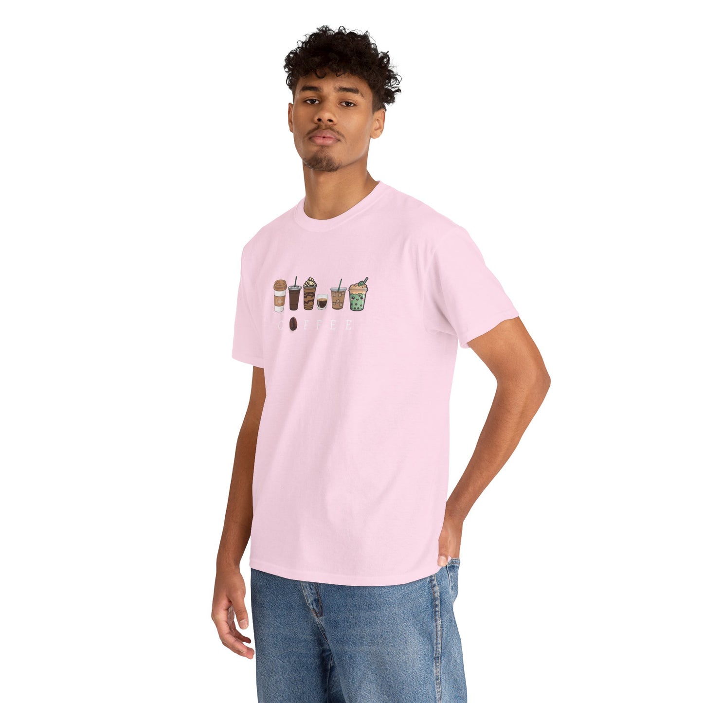 Brew Time Tee