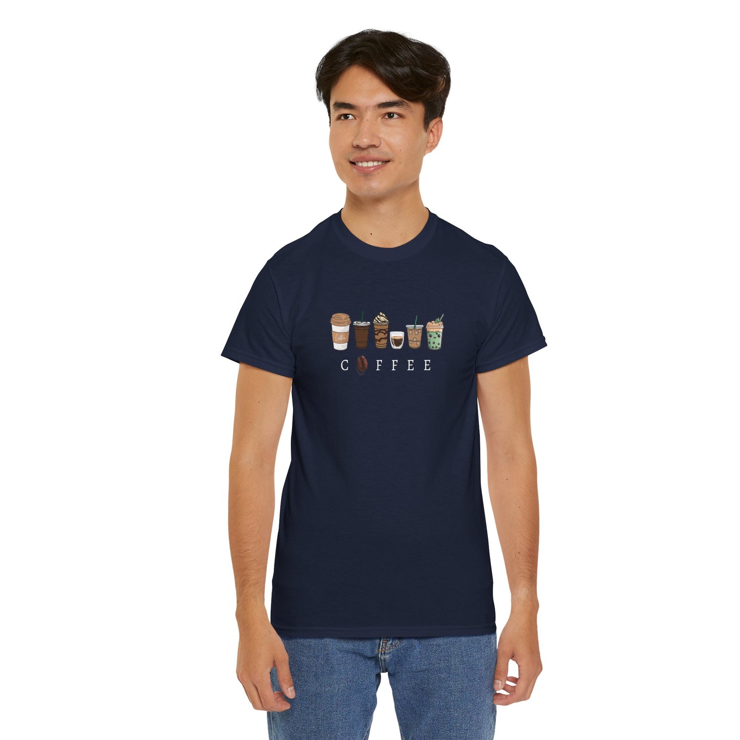 Brew Time Tee
