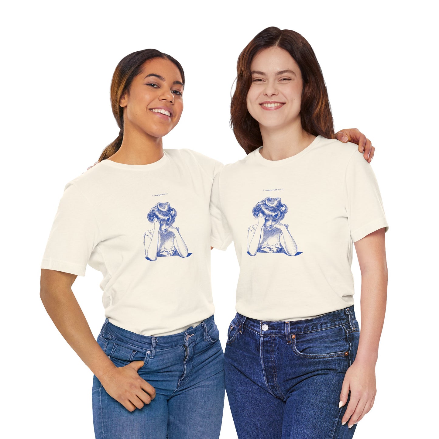 Timeless Thoughts Tee