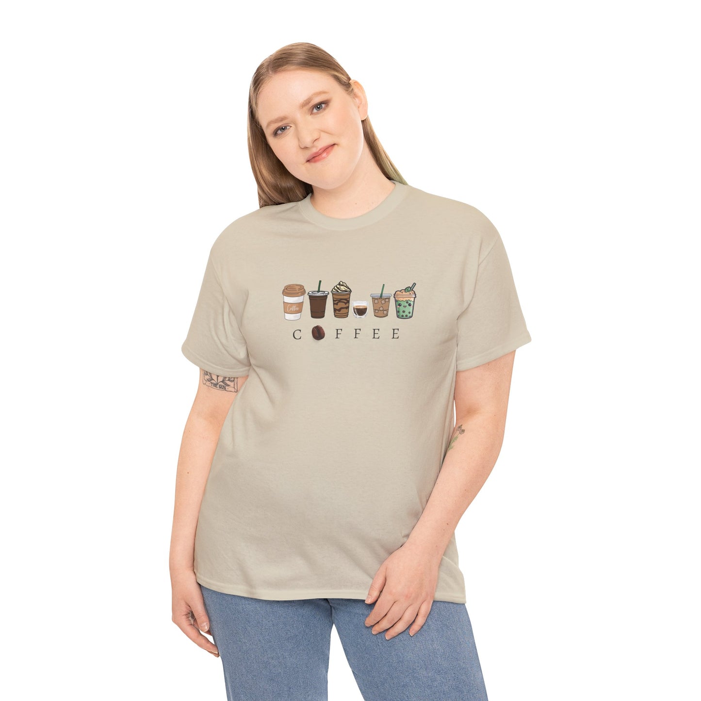 Brew Time Tee