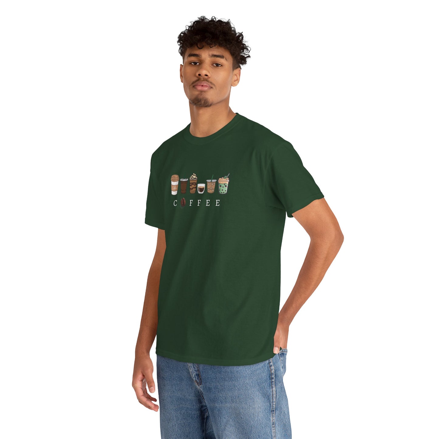 Brew Time Tee