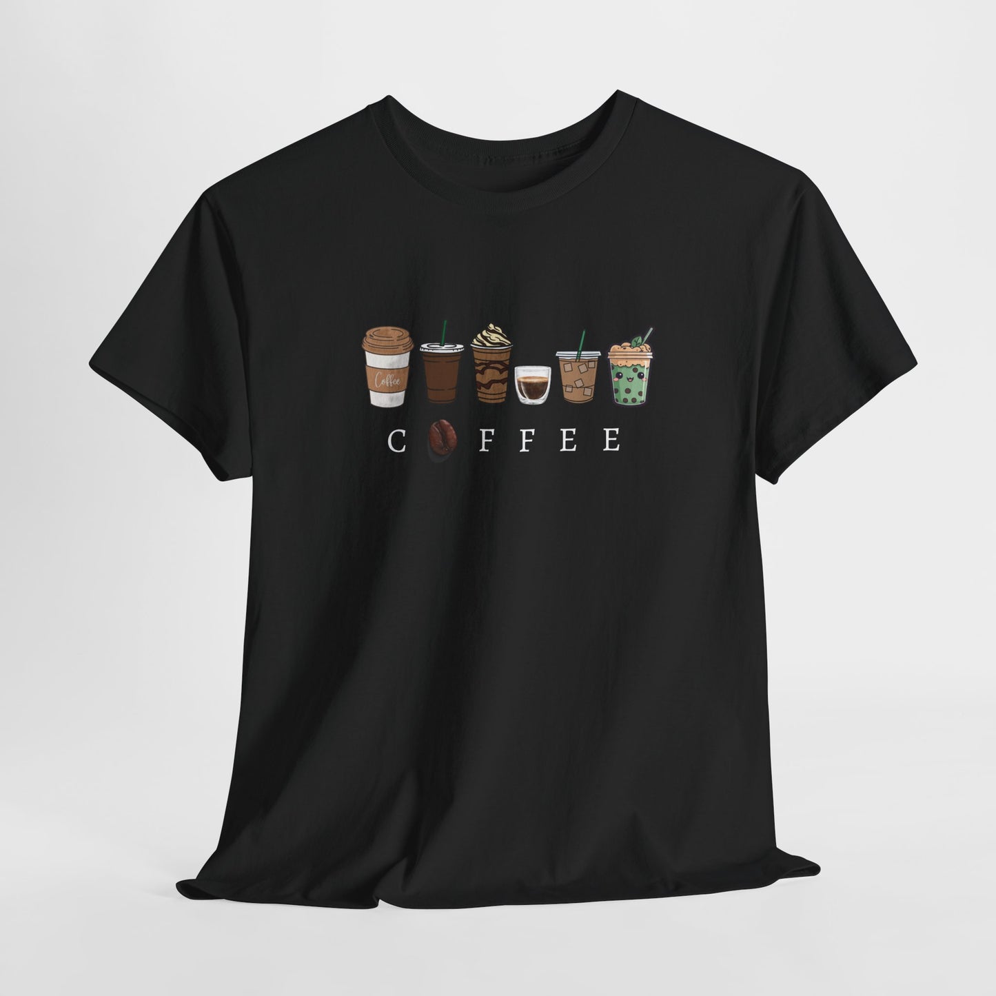 Brew Time Tee