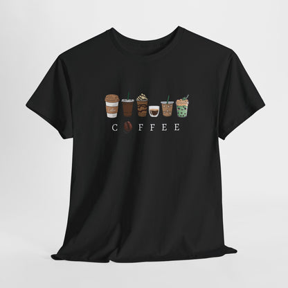 Brew Time Tee