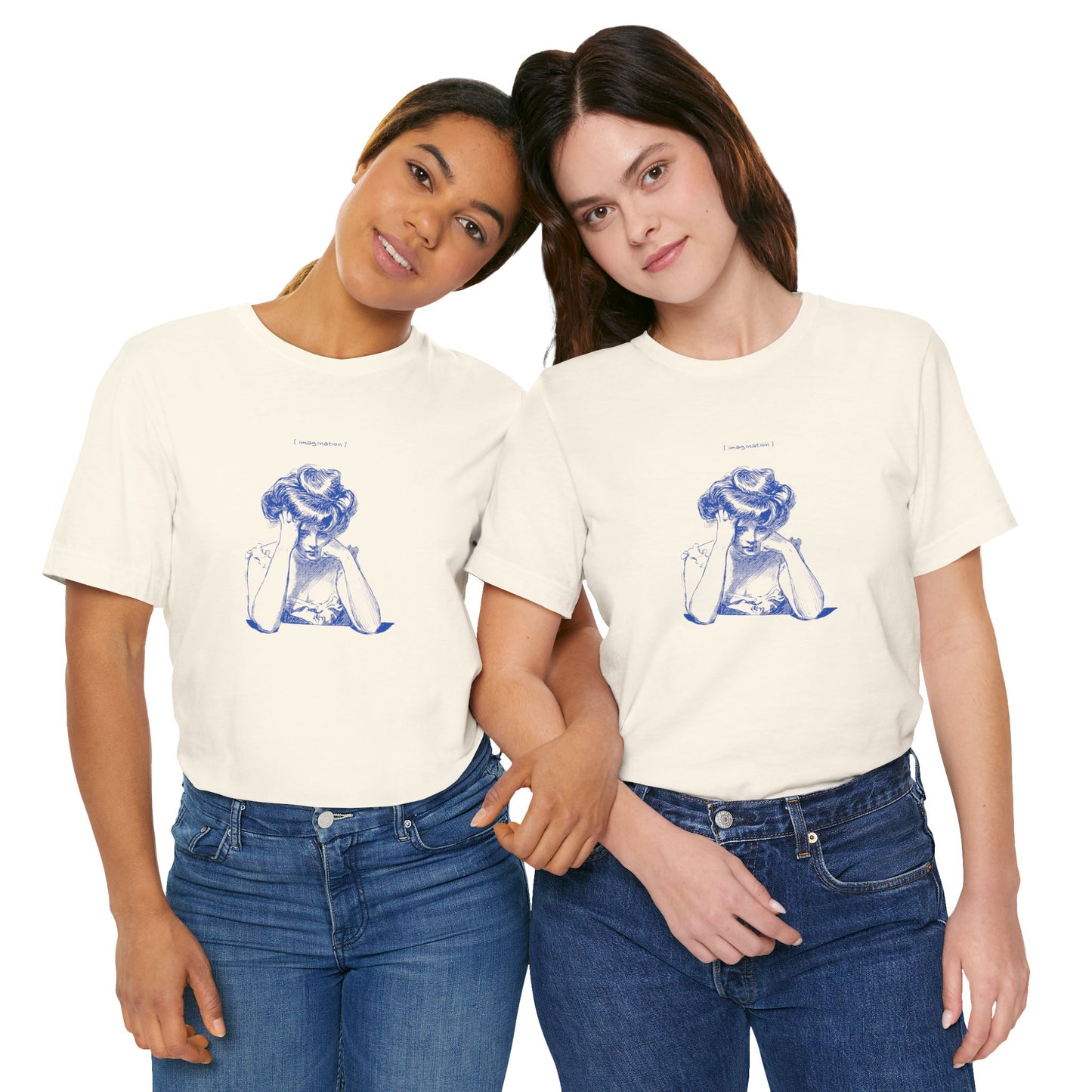 Timeless Thoughts Tee