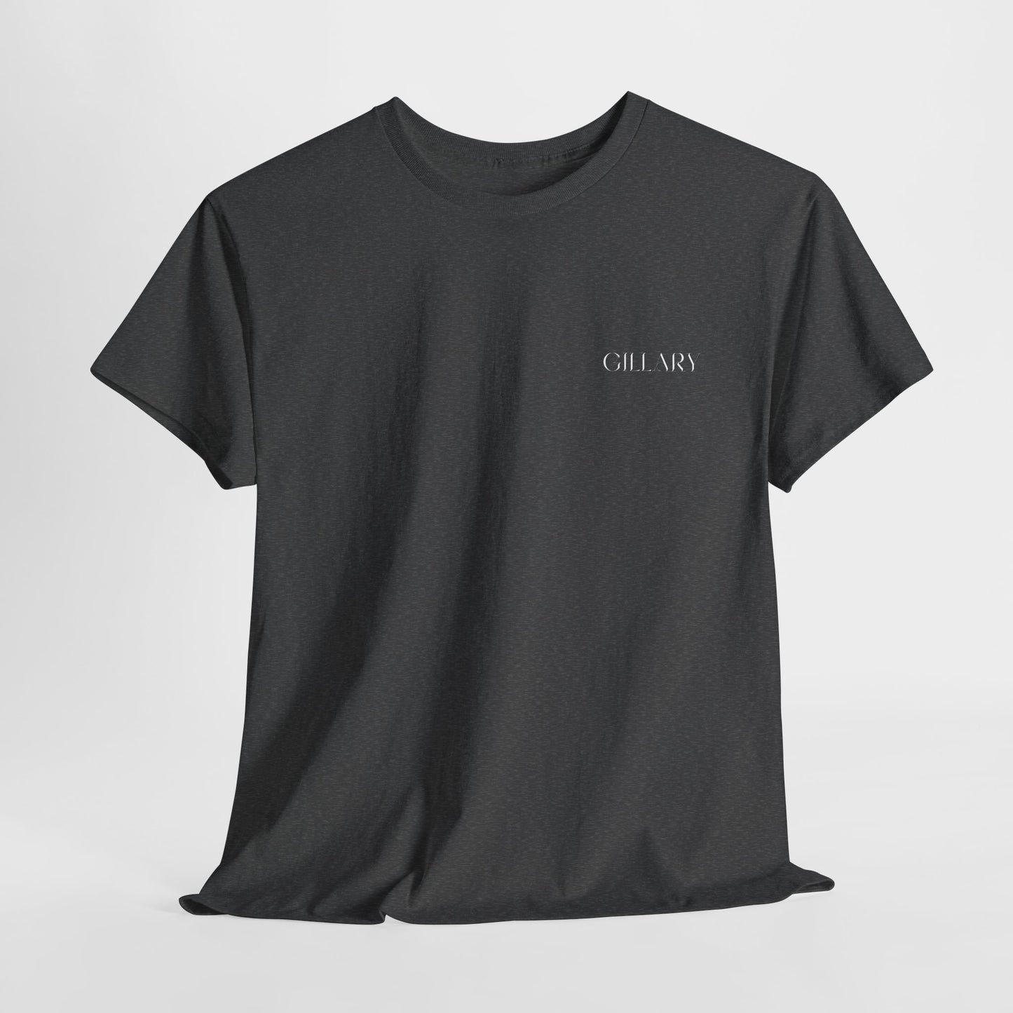 The Classic Tee (Moody and Deep Muted Shades)