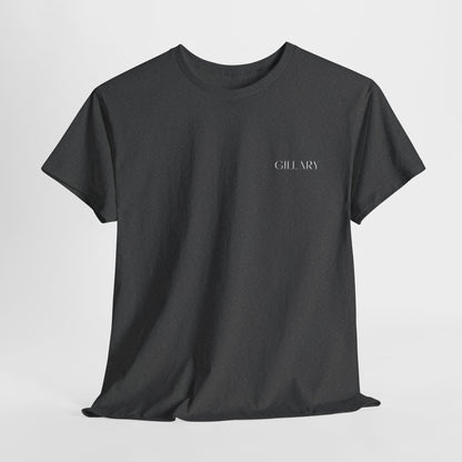 The Classic Tee (Moody and Deep Muted Shades)