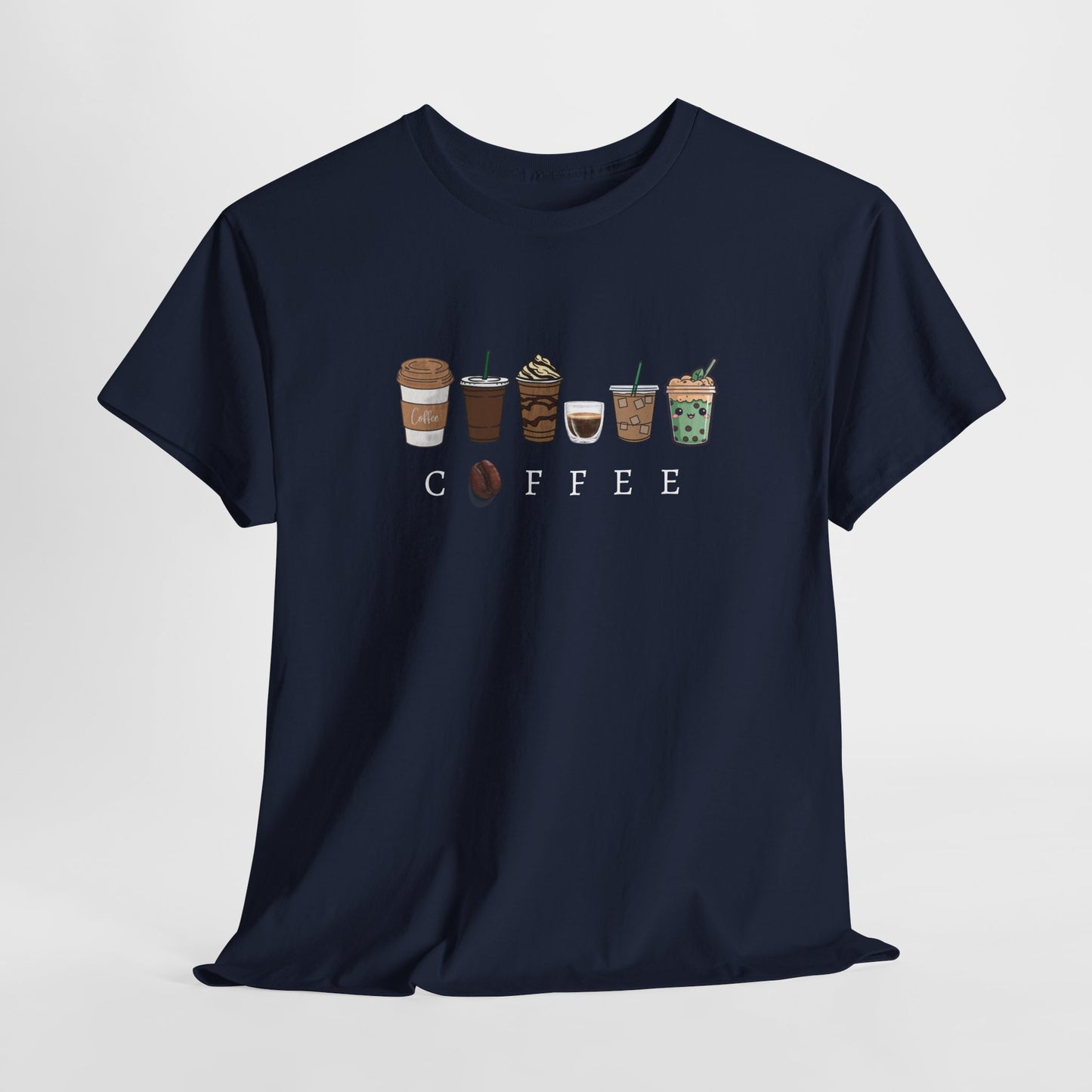 Brew Time Tee