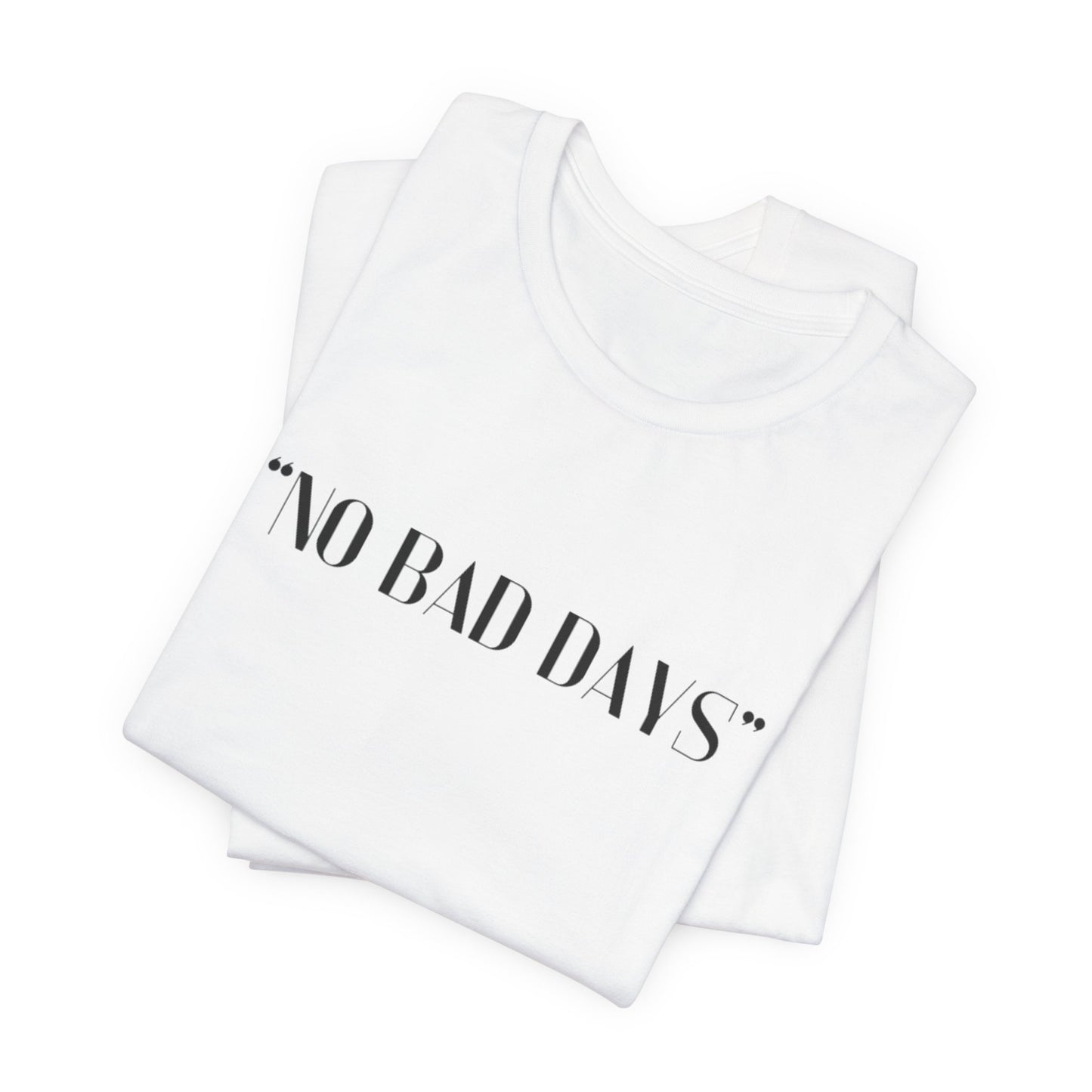 No Bad Days Crewneck