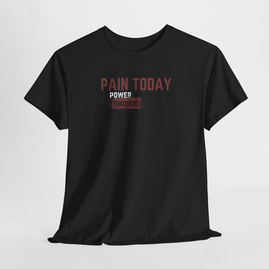Power Tee