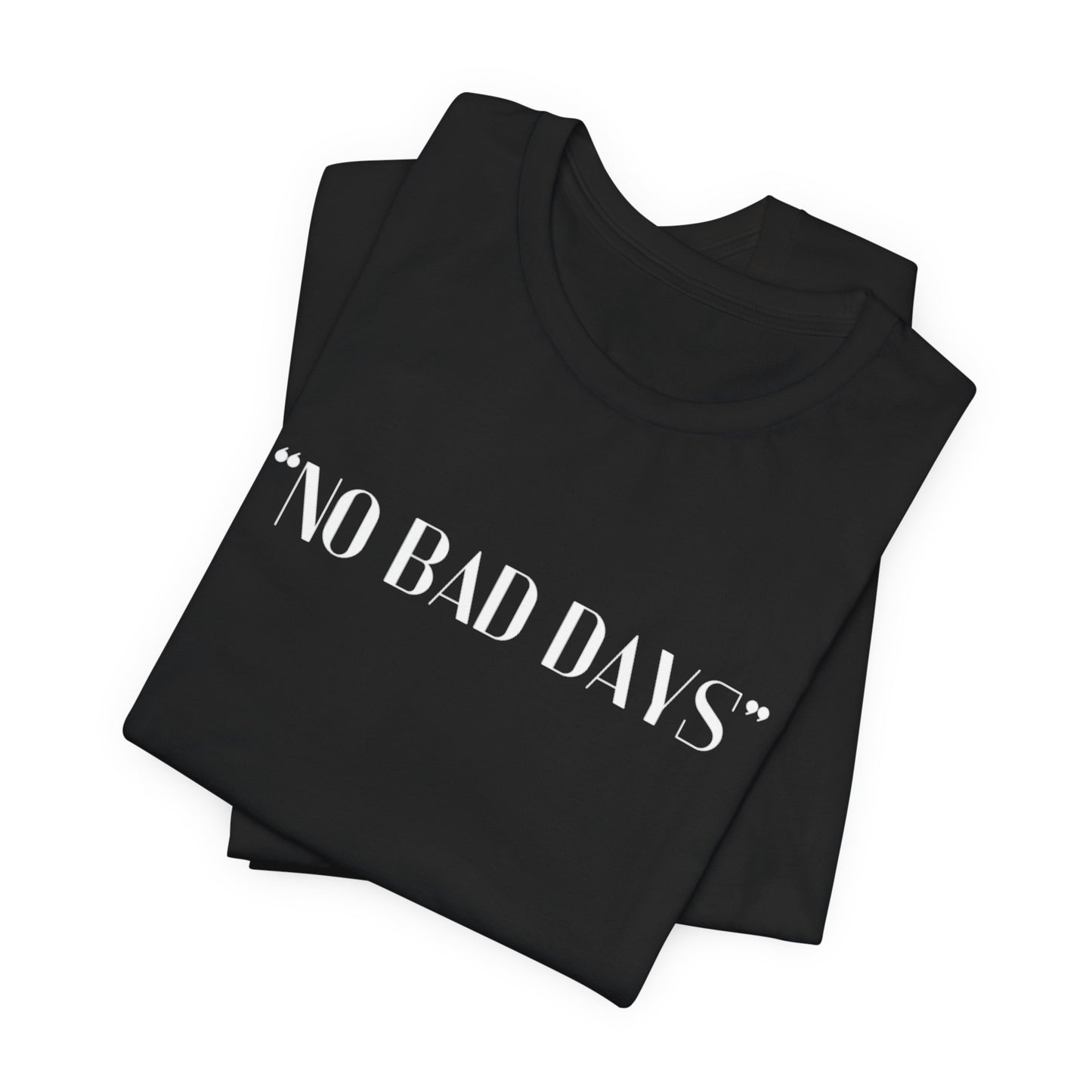 No Bad Days Crewneck