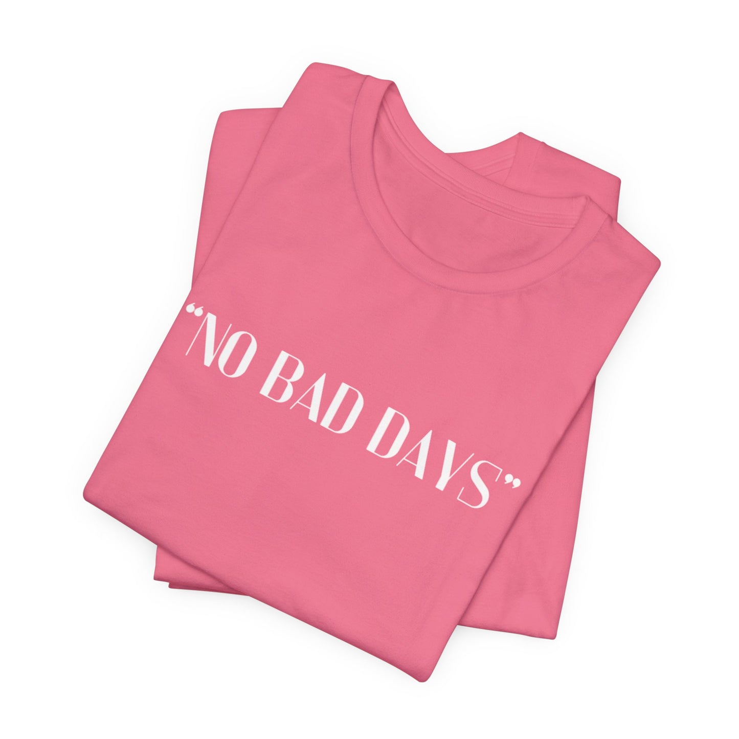 No Bad Days Crewneck