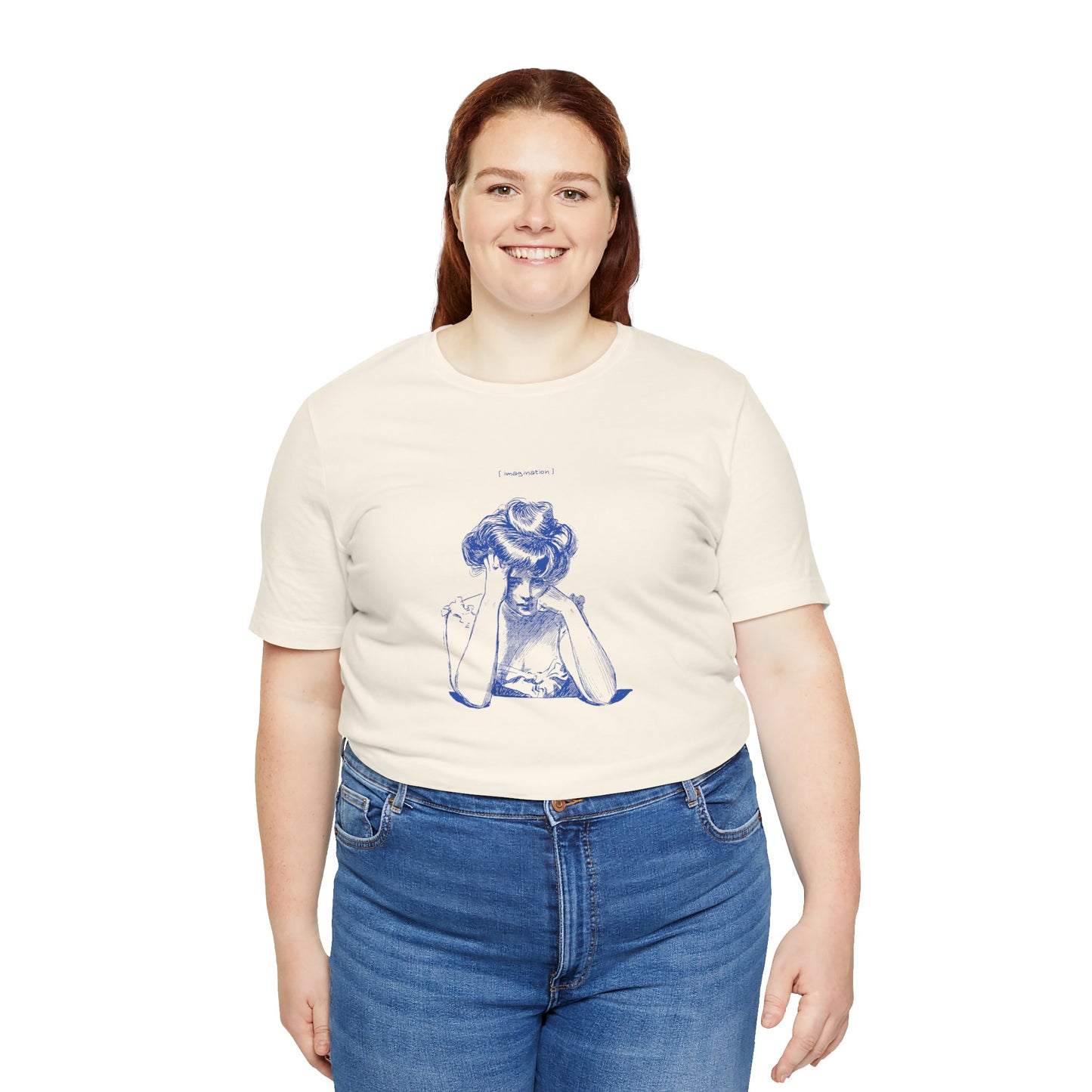 Timeless Thoughts Tee