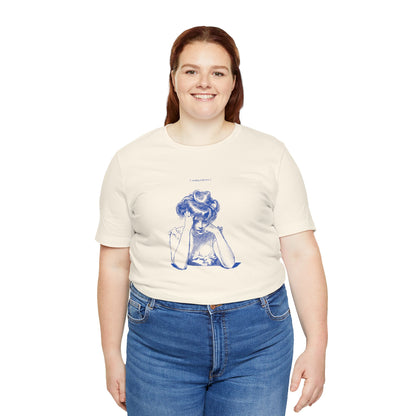 Timeless Thoughts Tee