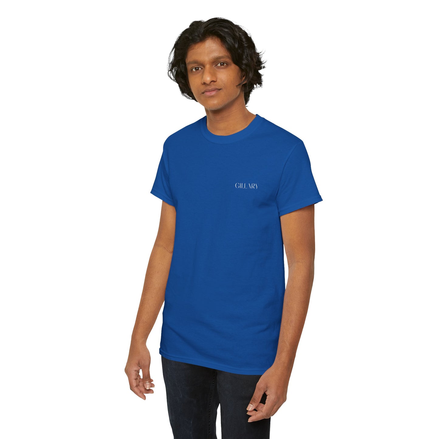 The Classic Tee (Moody and Deep Muted Shades)