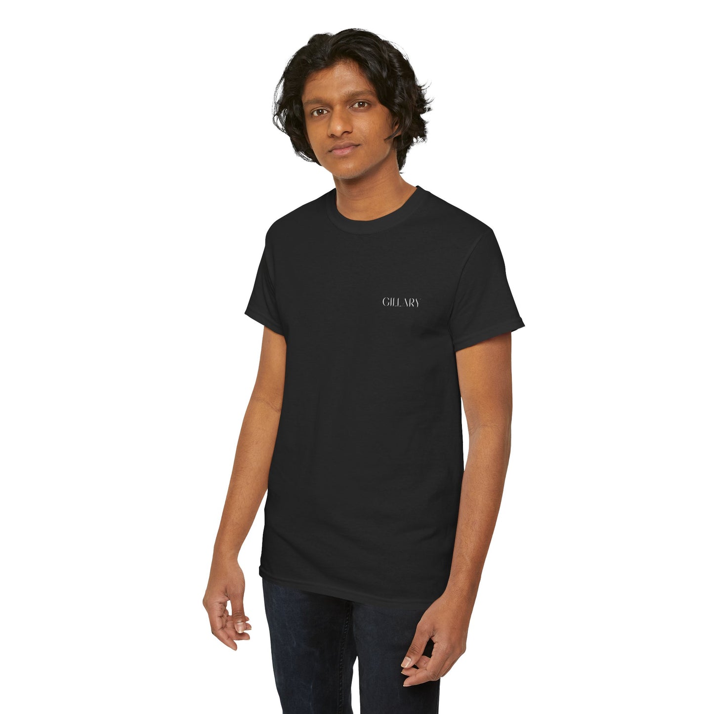 The Classic Tee (Moody and Deep Muted Shades)