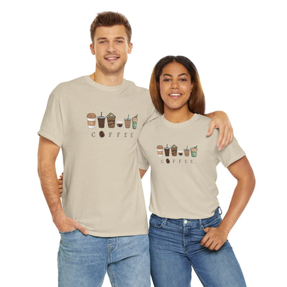 Brew Time Tee