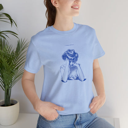 Timeless Thoughts Tee