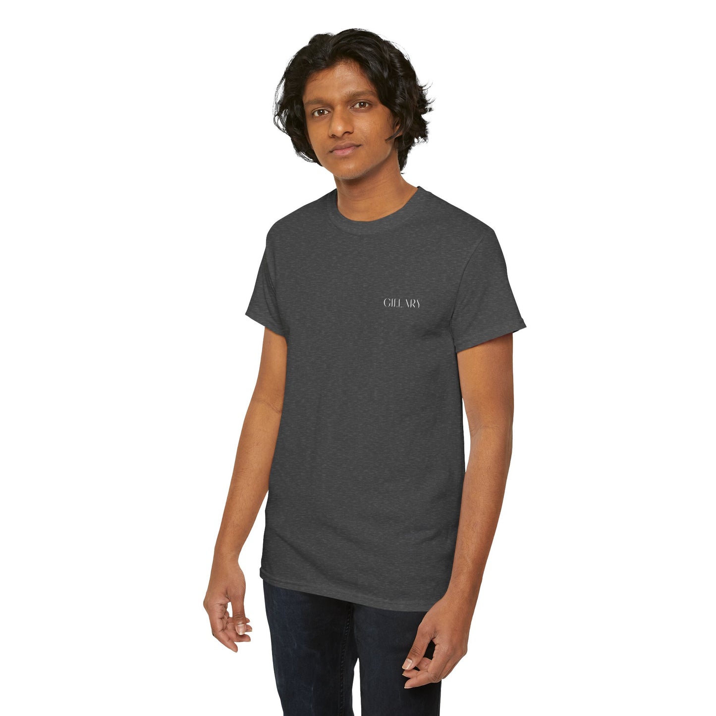 The Classic Tee (Moody and Deep Muted Shades)