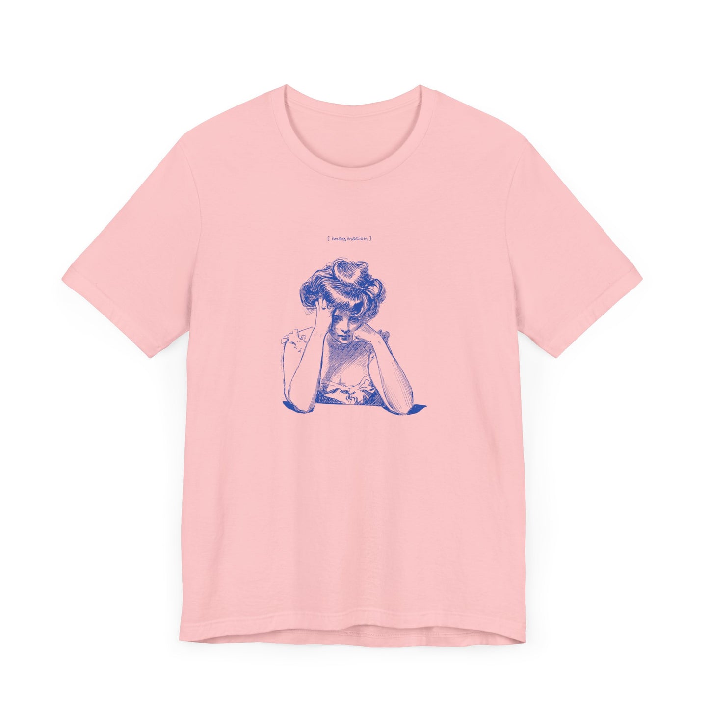 Timeless Thoughts Tee