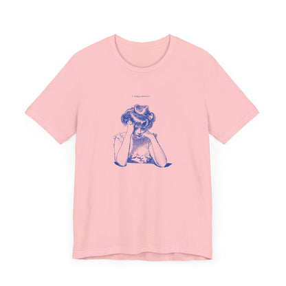 Timeless Thoughts Tee