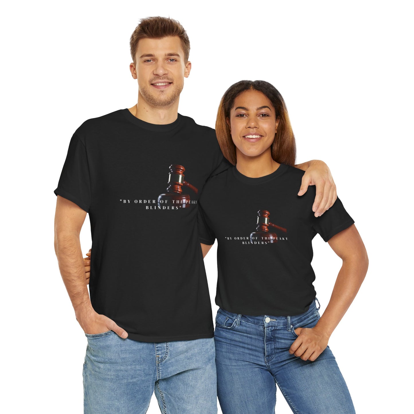 Official Command Tee