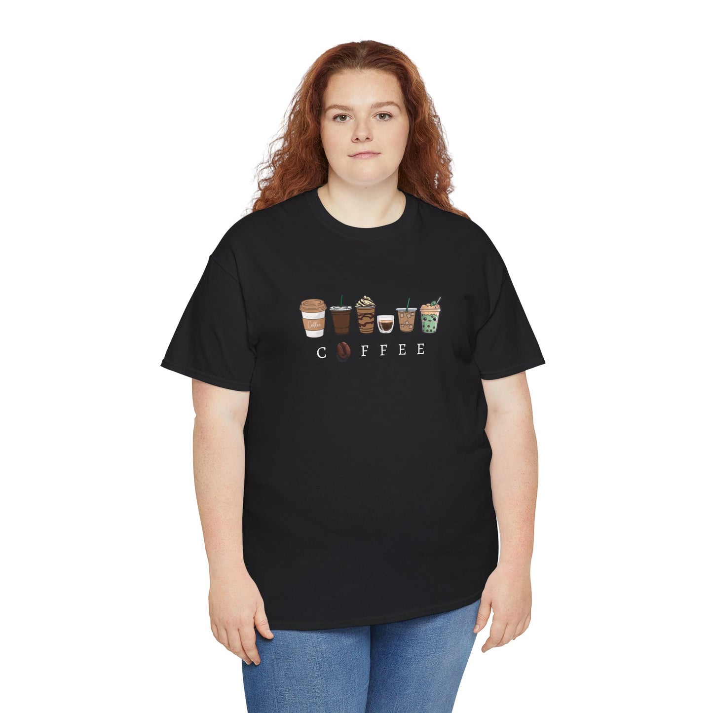Brew Time Tee