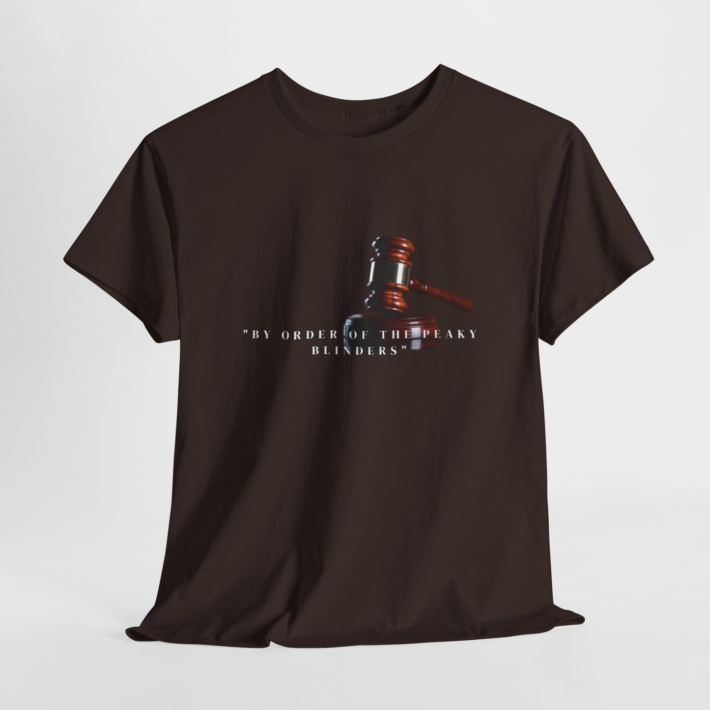Official Command Tee