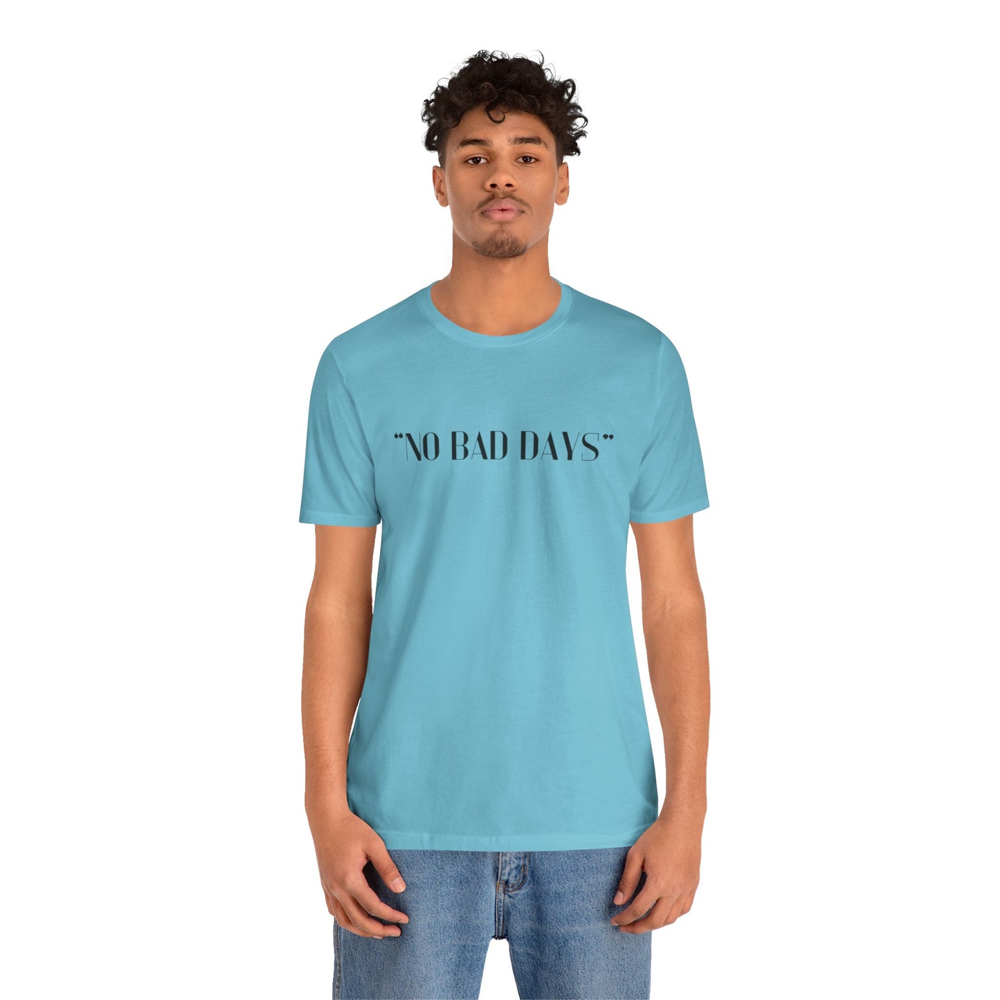 No Bad Days Crewneck