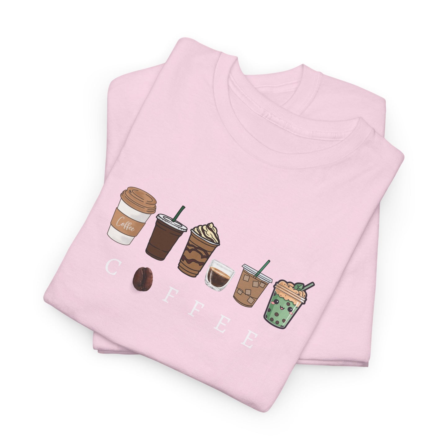 Brew Time Tee