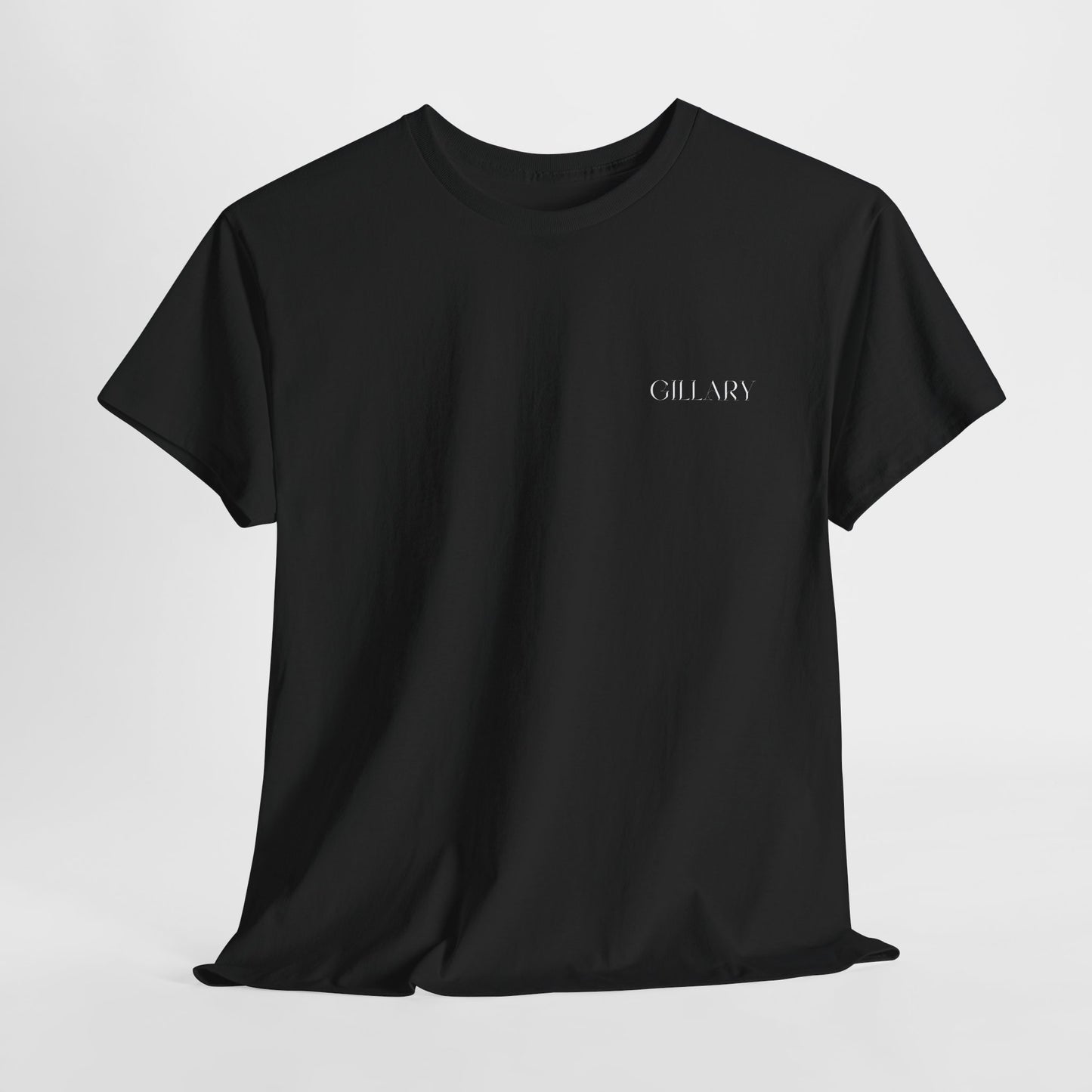 The Classic Tee (Moody and Deep Muted Shades)