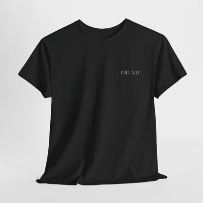 The Classic Tee (Moody and Deep Muted Shades)