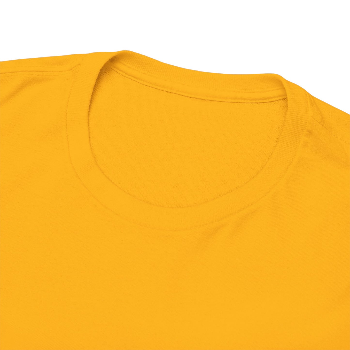 The Classic Tee (Neutrals and Brights)
