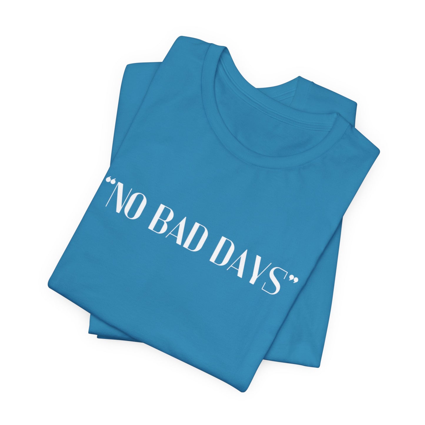 No Bad Days Crewneck