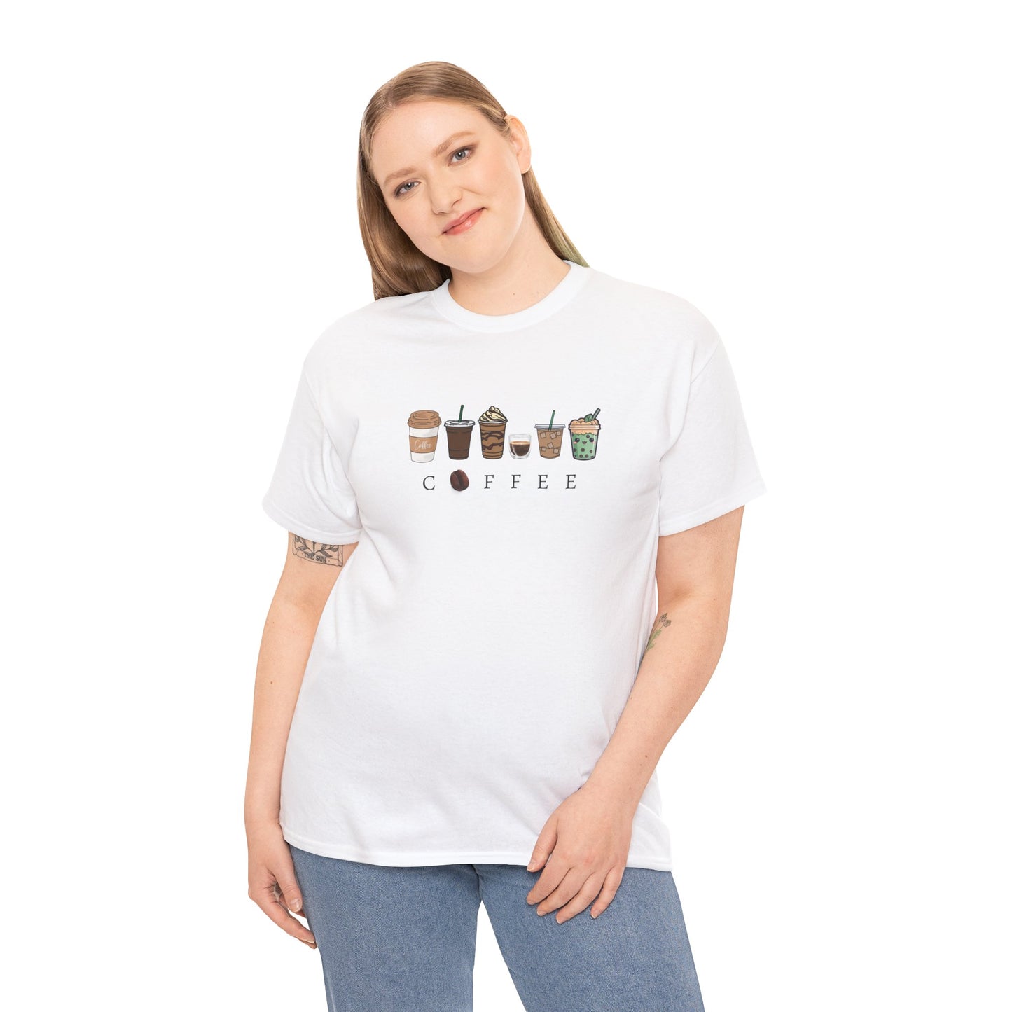 Brew Time Tee