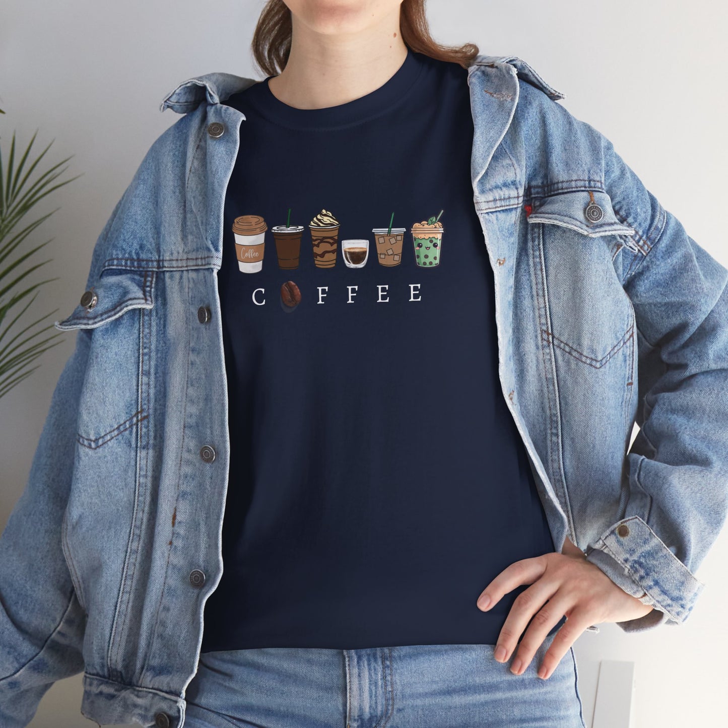 Brew Time Tee