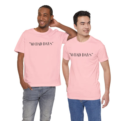 No Bad Days Crewneck