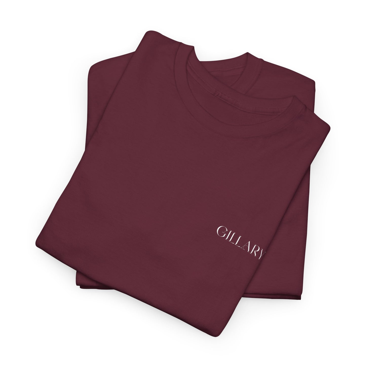 The Classic Tee (Moody and Deep Muted Shades)