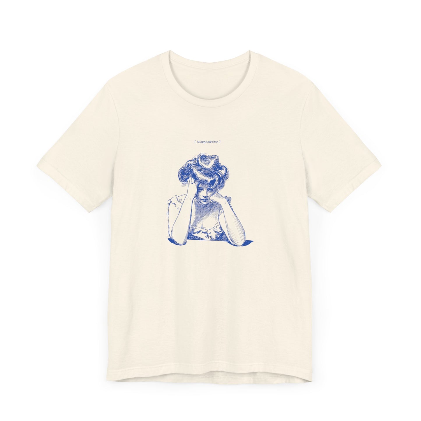 Timeless Thoughts Tee