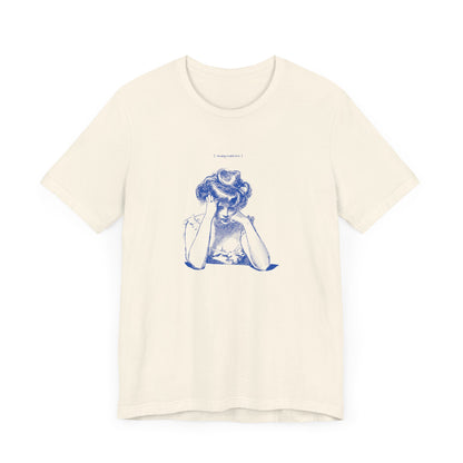 Timeless Thoughts Tee