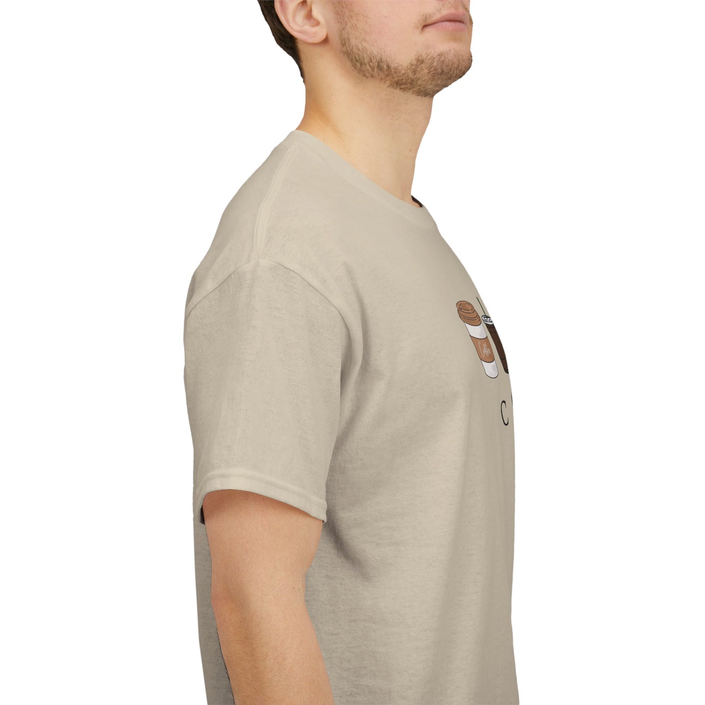 Brew Time Tee