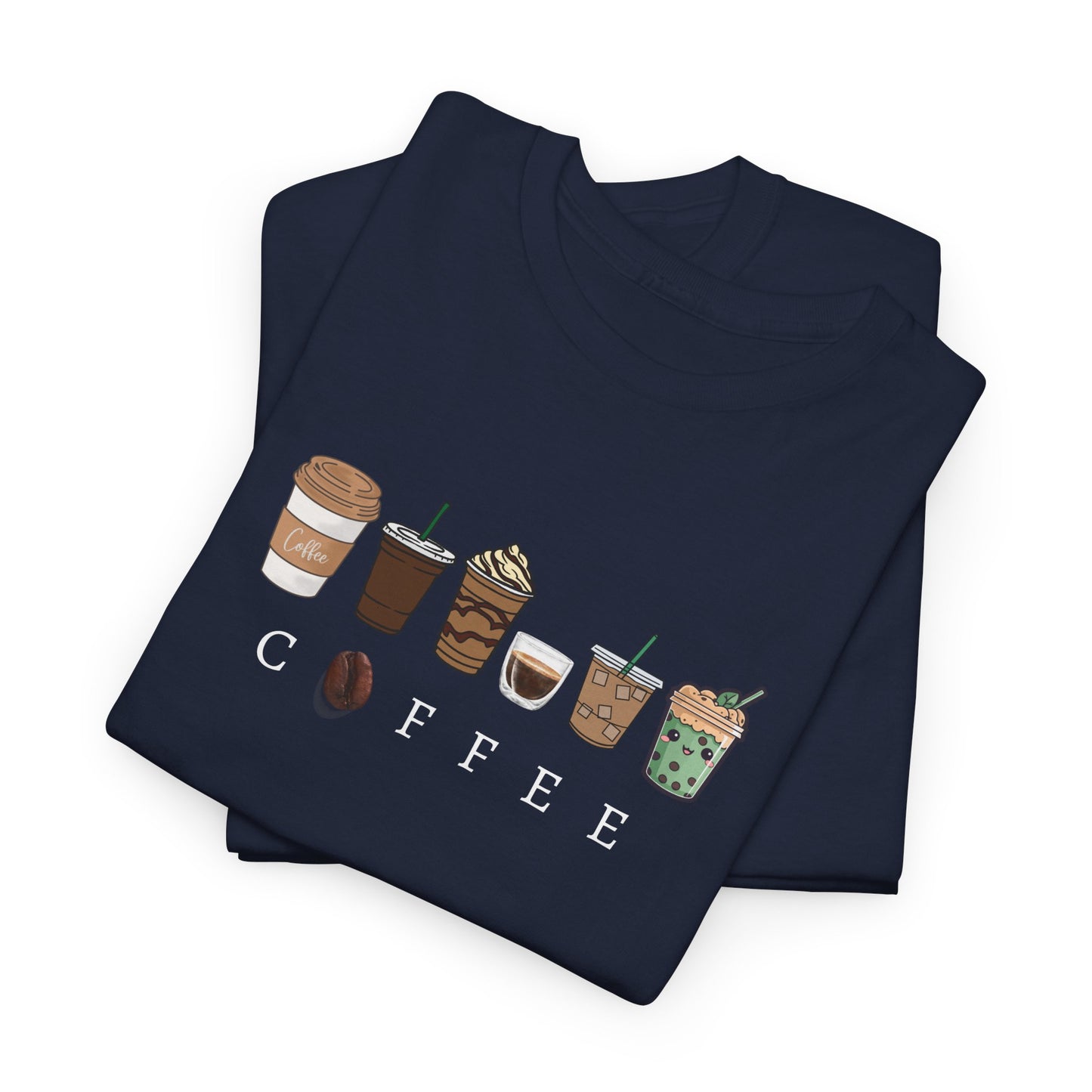 Brew Time Tee