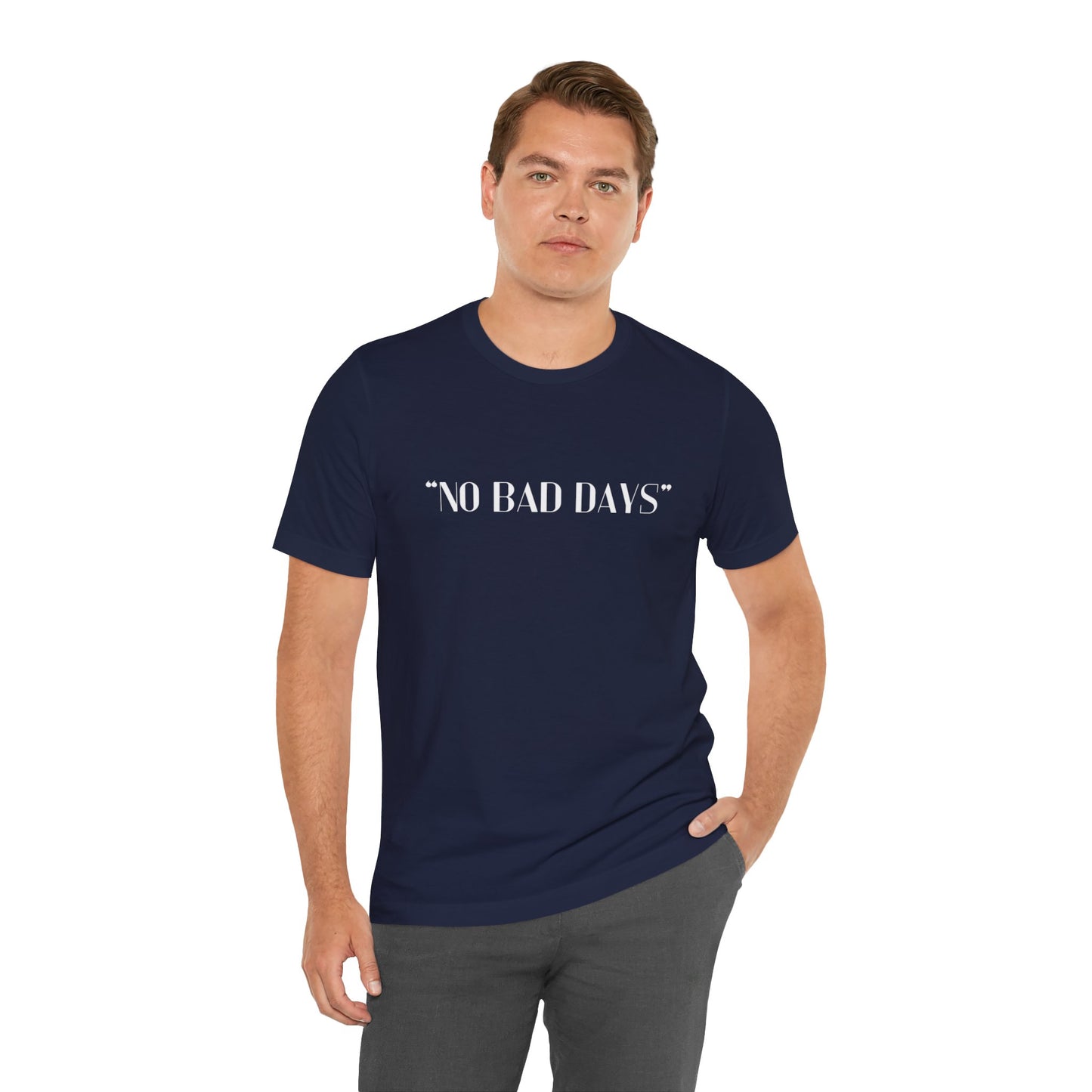 No Bad Days Crewneck