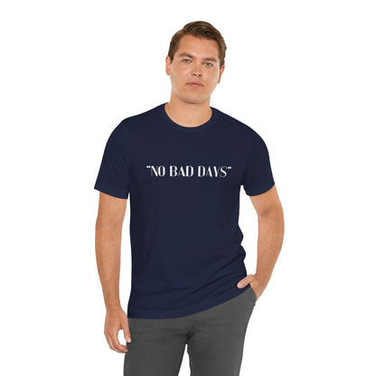 No Bad Days Crewneck