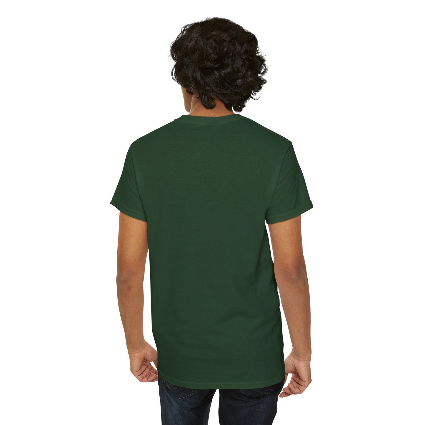 The Classic Tee (Moody and Deep Muted Shades)