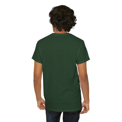 The Classic Tee (Moody and Deep Muted Shades)