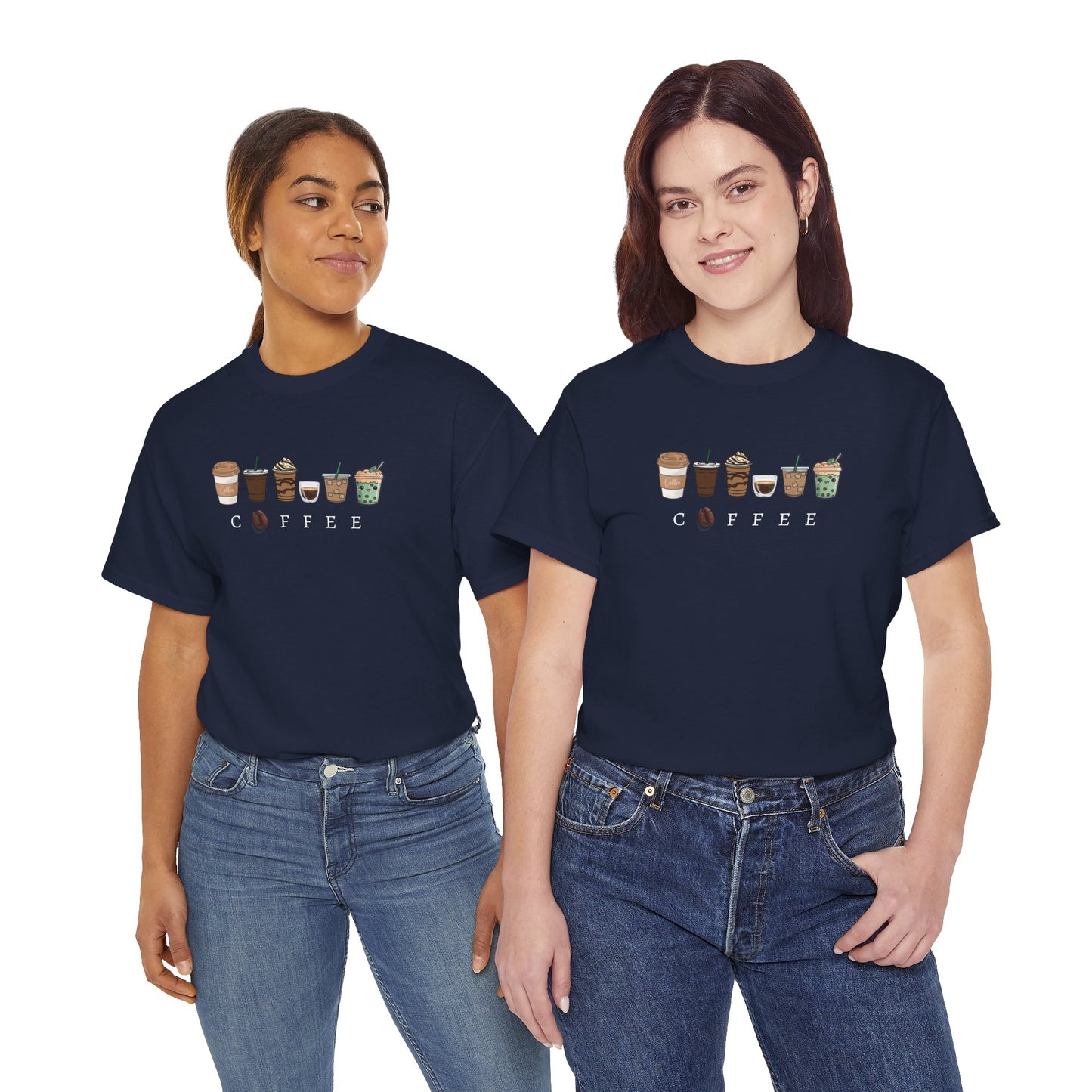 Brew Time Tee