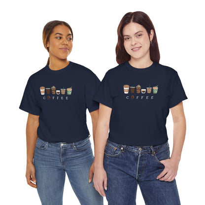 Brew Time Tee