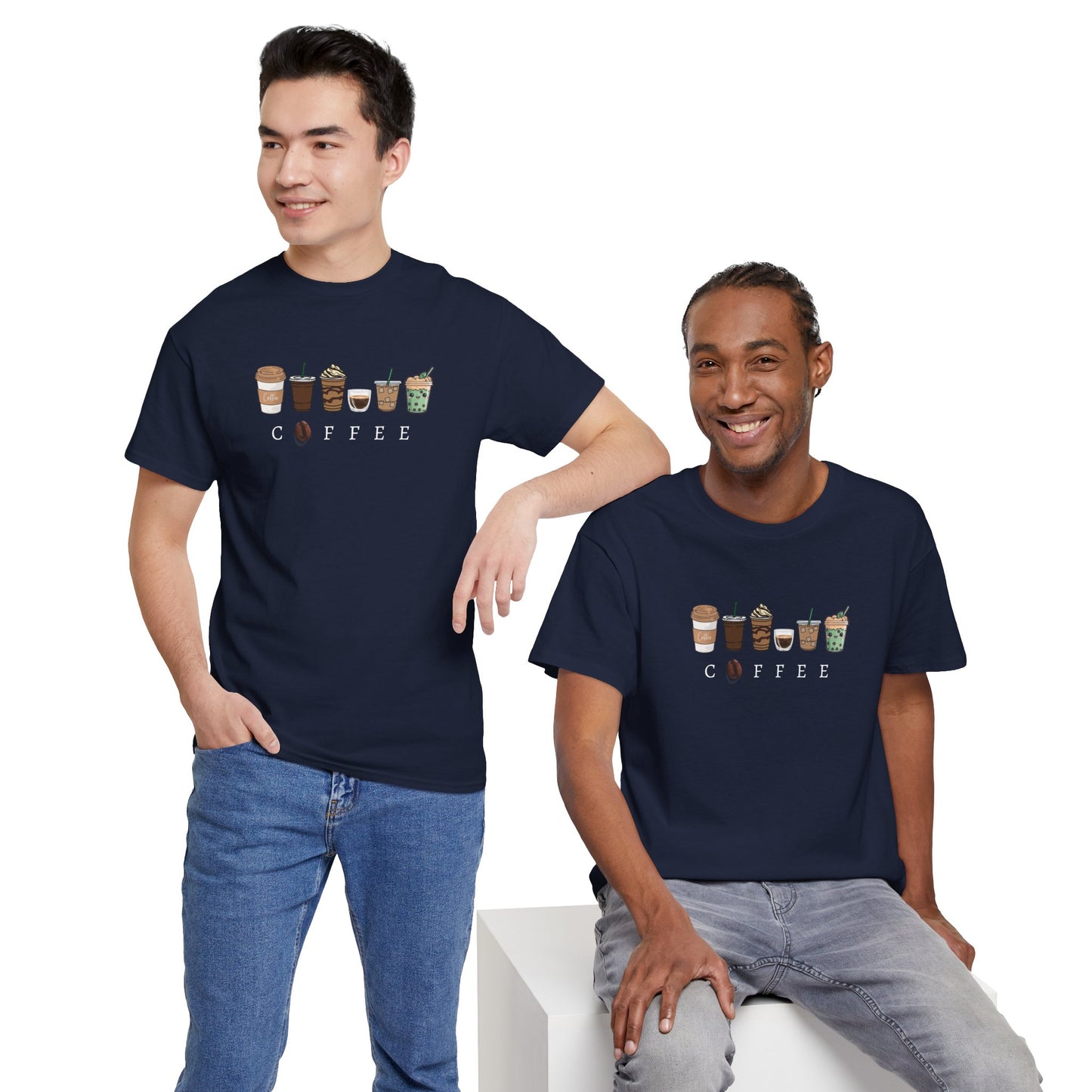 Brew Time Tee
