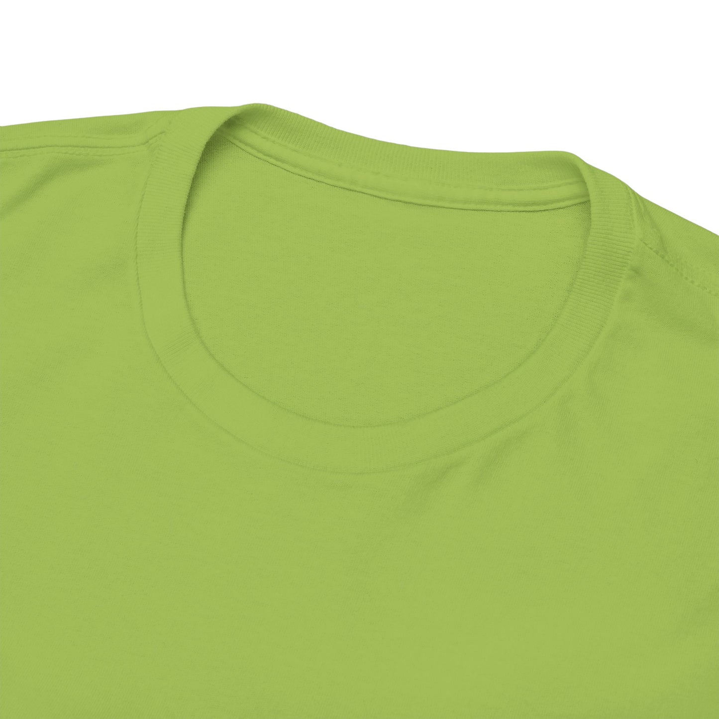 The Classic Tee (Neutrals and Brights)