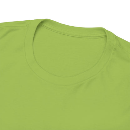 The Classic Tee (Neutrals and Brights)
